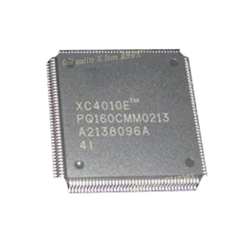 1PCS/lot XC4010XL-2PQ208C XC4010XL-PQ208  XC4010XL XC4010 QFP microcontroller chip   100% new imported original