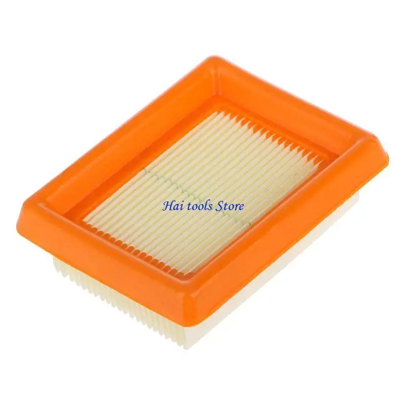 

X37E Trimmer Chainsaw Air Filter Replacement For BT120C BT121 BT130 FS450 Trimmer