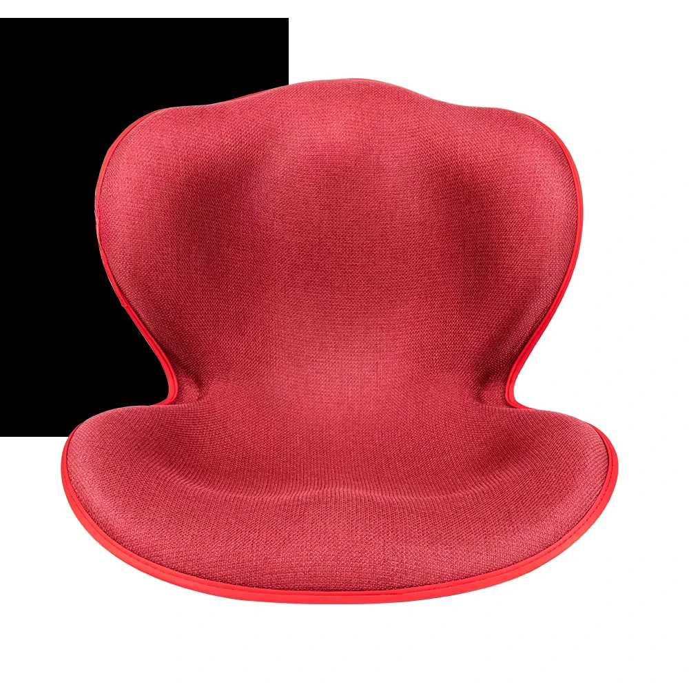 Ergonomic Posture Sculpture Cushion Posture Correction Chair with Back Support