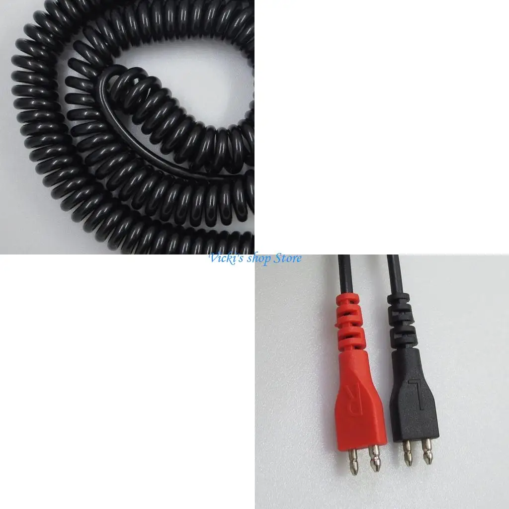 

Аудиокабель для ремонта наушников HD25 HD560 HD540 HD480 HD430