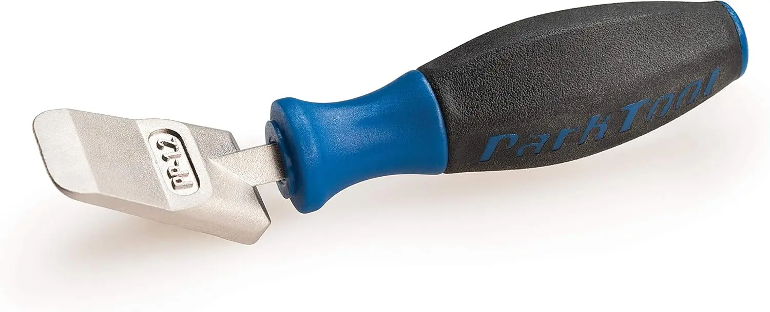

Durable Brake Accessories for XTR Brakes, Dual Density Handle, Investment-Cast Blade