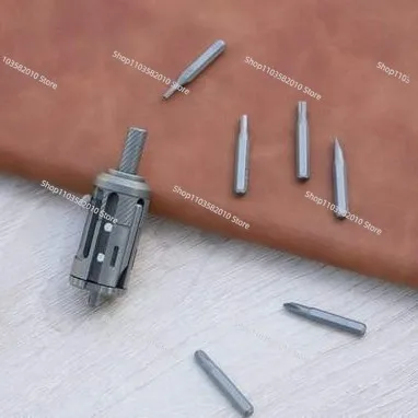 

Многофункциональный комбинированный нож для активного отдыха, портативный инструмент EDC на брелоке