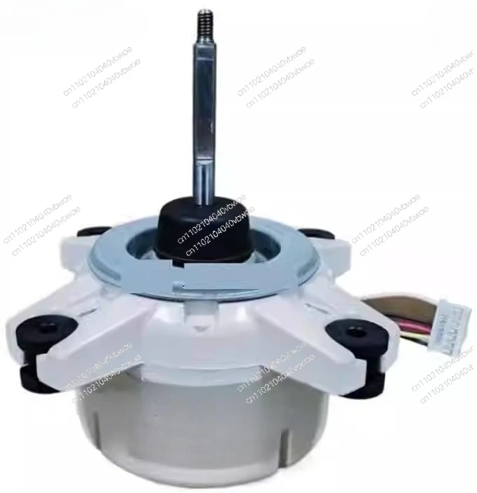 

Compatible with Taiwan Ice Point Air Conditioner SIC-67FV-F361-1 DC Inverter Outdoor Unit Fan Motor Small Plug