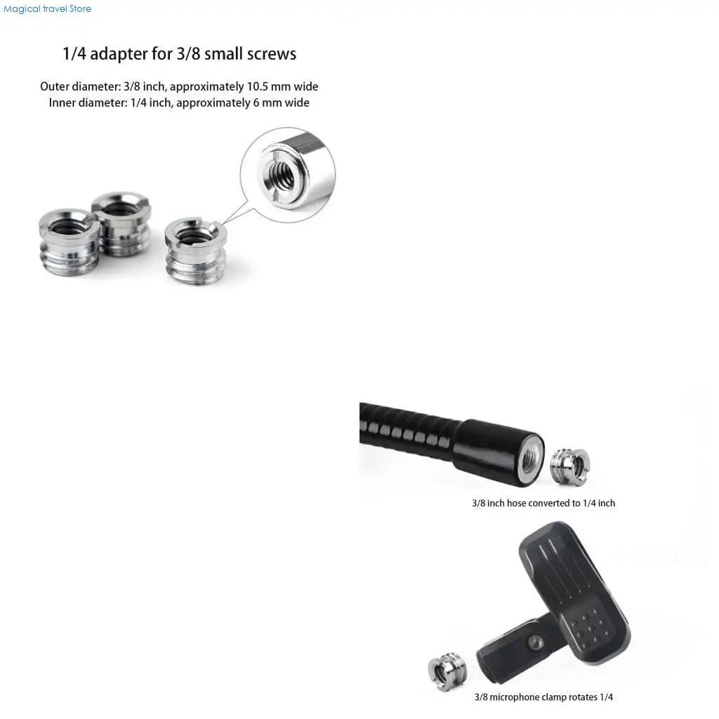 

N2UB Быстросменные алюминиевые монтажные винтовые преобразователи для вспомогательного оборудования для камер