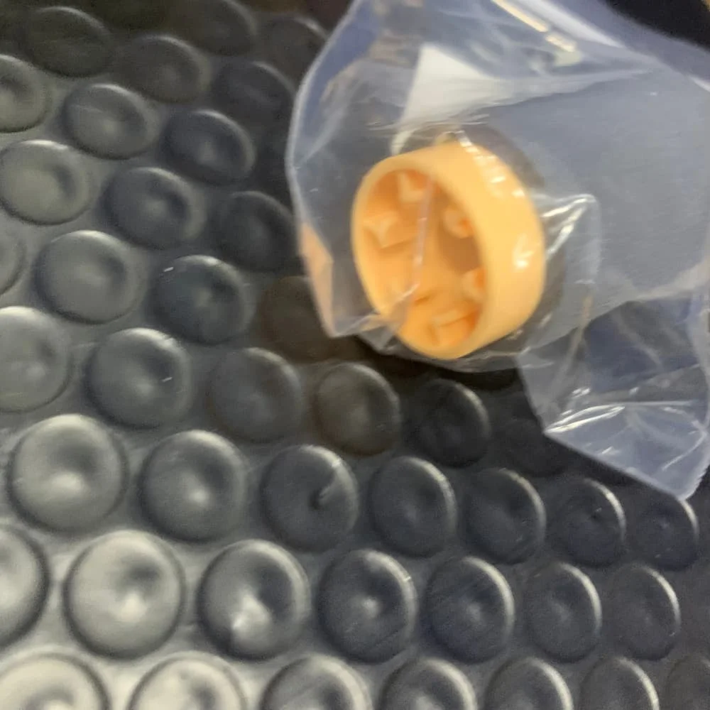 

50X JC97-02259A for Samsung SCX 6555 ML 5512 4510 M4580 M4370 Pickup Feed Separation Roller 022N02232 for Xerox 4600 4260 4150