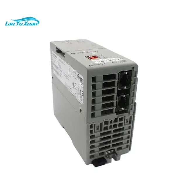 

Processor/Controller 1769-L33ER plc