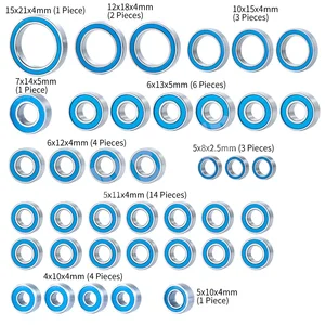 9 Hauptverkaufstraxxa TRX 4 Bronco -Zubehör - №3