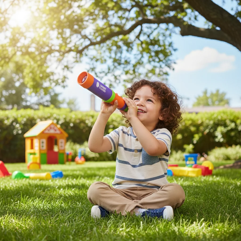 8X Monocular-Telesc…