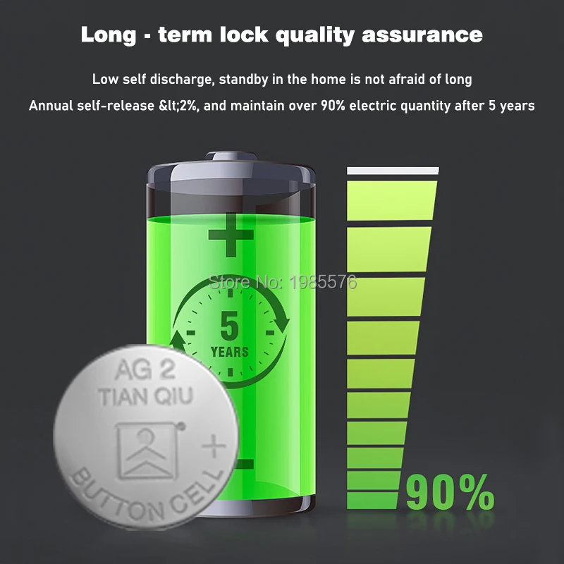 10 قطعة/الحزمة LR726 396 AG2 زر البطارية SR726 196 الخليوي عملة البطاريات القلوية 1.55V SG2 SR9 726 LR59 للعب ومشاهدة عن