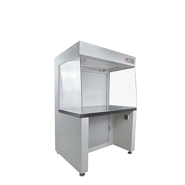 Vertical Horizontal Laminar Flow Air Flow Cabinet Workstation Laminar Flow Cover Price/