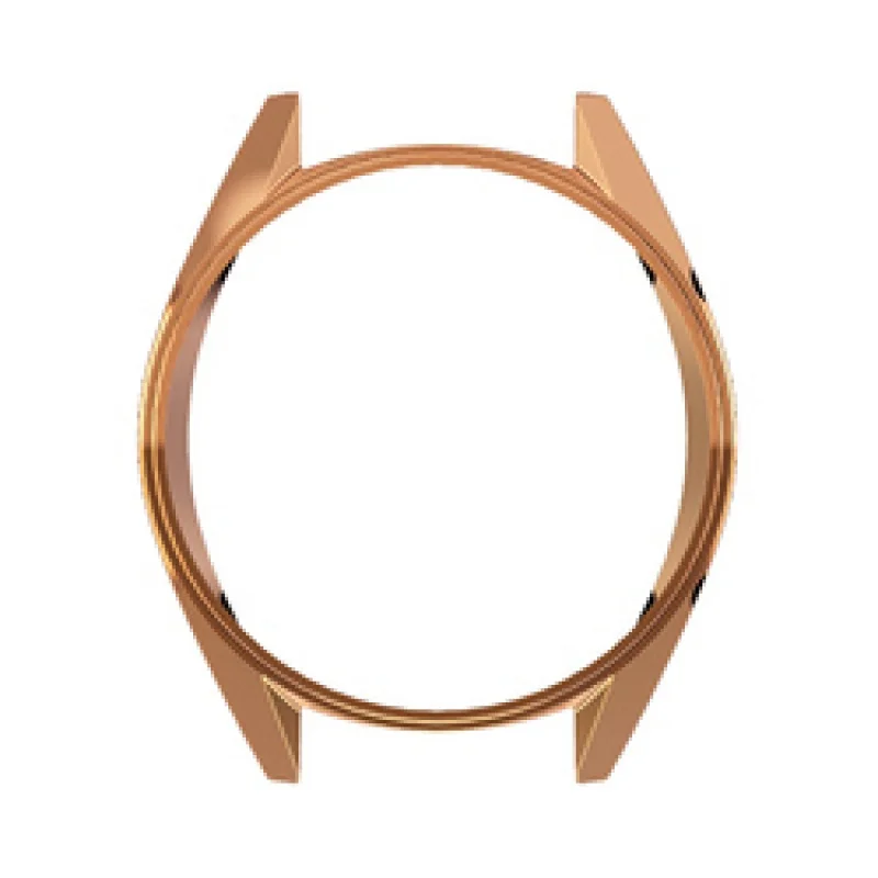 Per Huawei Watch GT2 42mm custodia protettiva a schermo intero Huawei GT watch Protector Cover accessori custodie per orologi