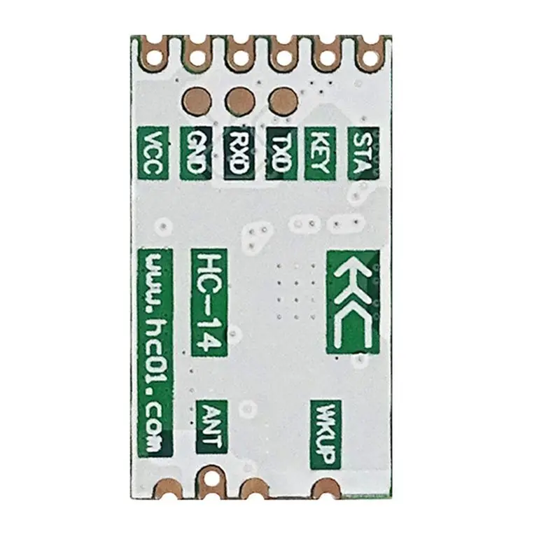 Y42A-2X HC-14 Wireless Module Lora Serial Communication 433Mhz Transparent Transmission
