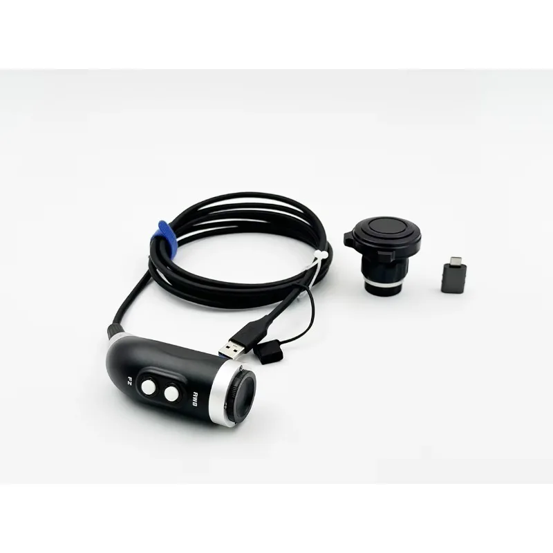2026 Portable Medical USB3.0 ENT Endoscope Camera for Animal Care and Veterinary Supplies