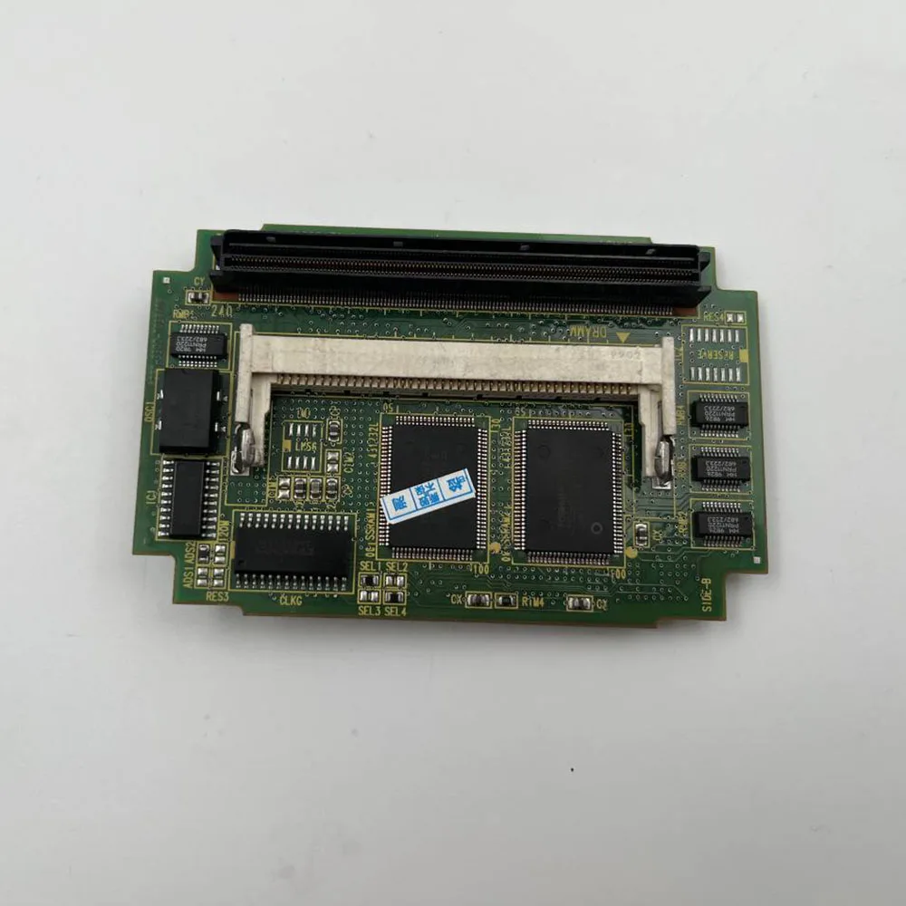 

Идеальный тестовый процессор A20B-3300-0050 (бренд)