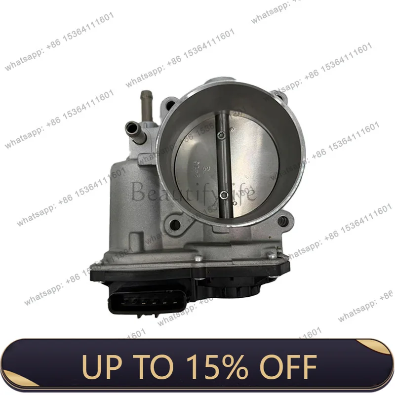 LX for throttle assembly 2230-0P060 16119-7S000 67-8019 TB1170