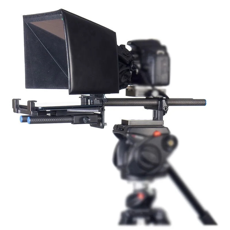 TP-500 SLR teleprompter Pad teleprompter