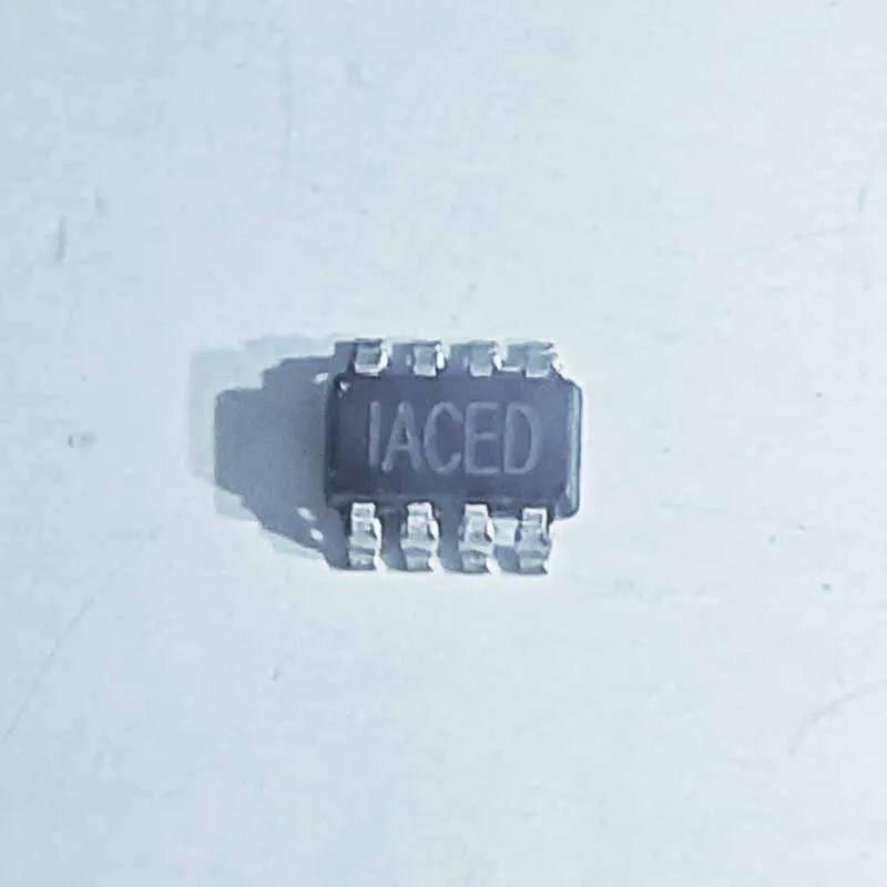 

10pcs MP2143DJ ACE SOT-23-8