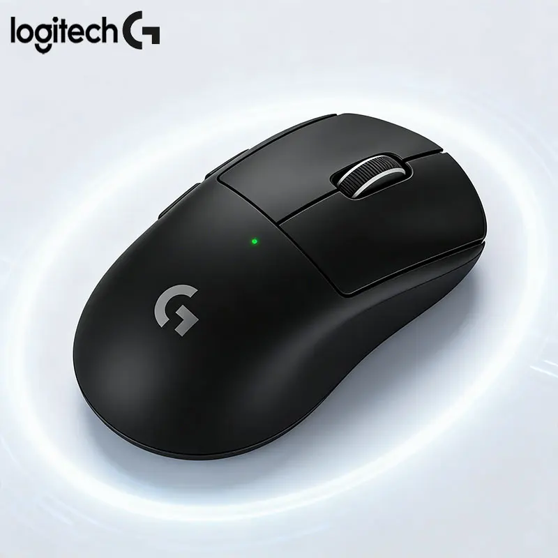

Logitech G PRO X Superlight 2 SE/M330 Gaming mouse, lightweight, ergonomic, esports precision without drifting