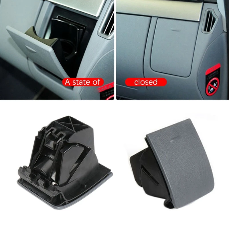 Dash Warter Cup Holder Phone Stand Bracket For Mercedes Benz VITO W636 W639 2010-2015 A63968004587218