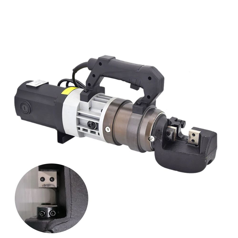 

28mm Handheld Rebar Cutter Portable Rebar Cutter Hydraulic Rebar Cutter