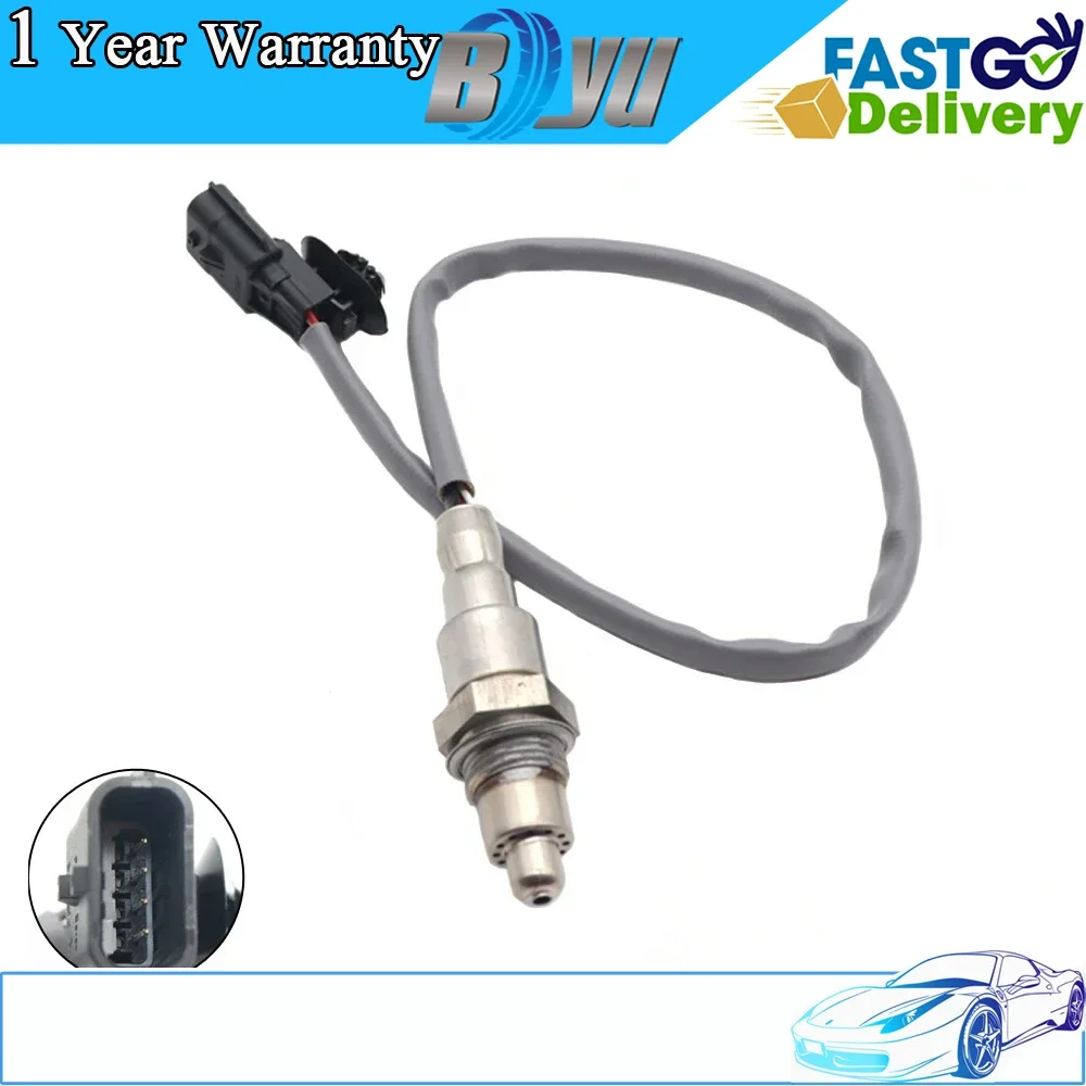 

Car NEW Oxygen Sensor 226A4-1772R for Twingo Smart W453 1.0L for Nissan Terrano 0258030144 22690-1841R 4535420600 A4535420600
