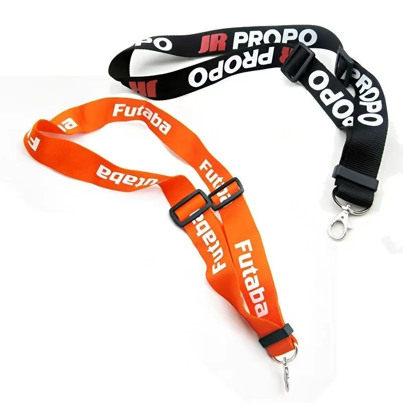 

DJL DJI Genie 3 Lanyard Remote Control Lanyard Genie 4 Double Shoulder Lanyard Remote Control Universal Lanyard Accessories