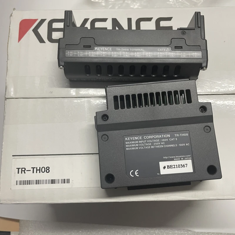 Type 10 Panel Type Main Body KEYENCE TR-W1000 TR-W1050 TR-W500 TR-W550