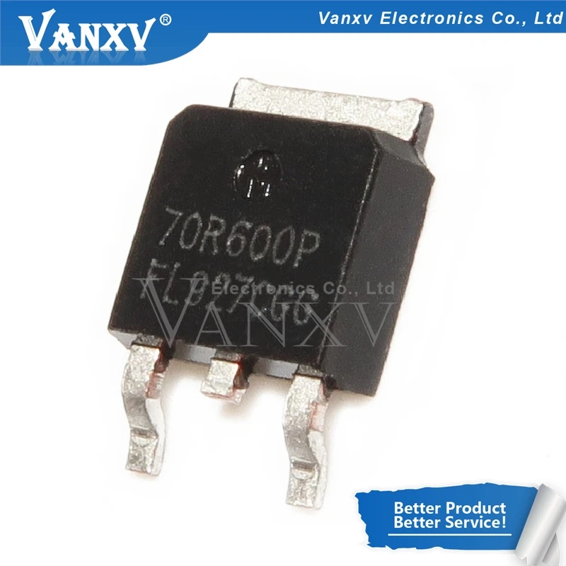 1-20PCS 5503GM 5503 FQD7N10L FQD7N10LTM 70R600P MMD70R600PRH AOD9N40 D9N40 AOD5N40 D5N40 LF80ABDT-TR LF80A TO-252