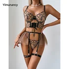 "Yimunancy" lingerie