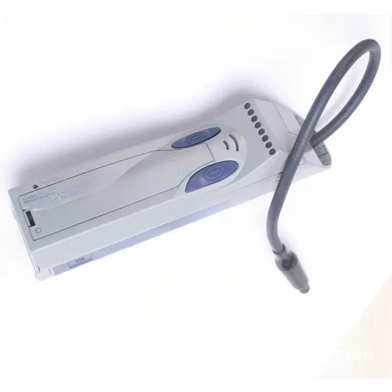 

Automotive/Air Conditioning Refrigerant Leak Detector, Rechargeable Battery, Alternate Filter