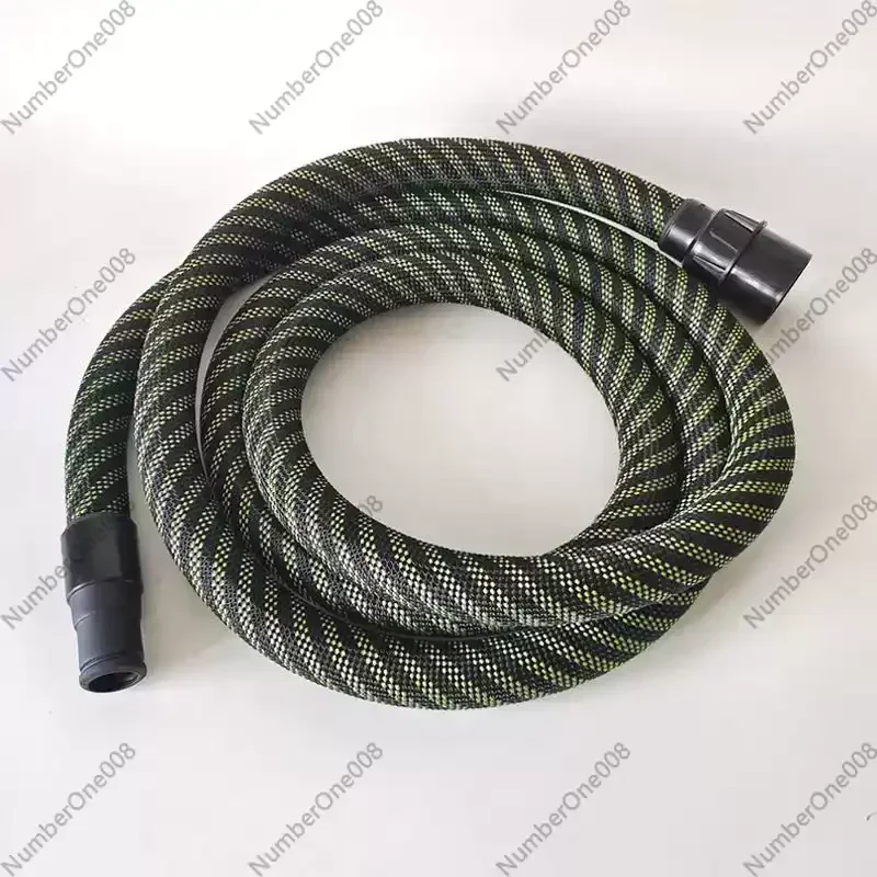 Collector For FESTOOL MIRKA Vacuum Cleaner 5M Anti-Static Dust Collection Hose For Grinder Polisher