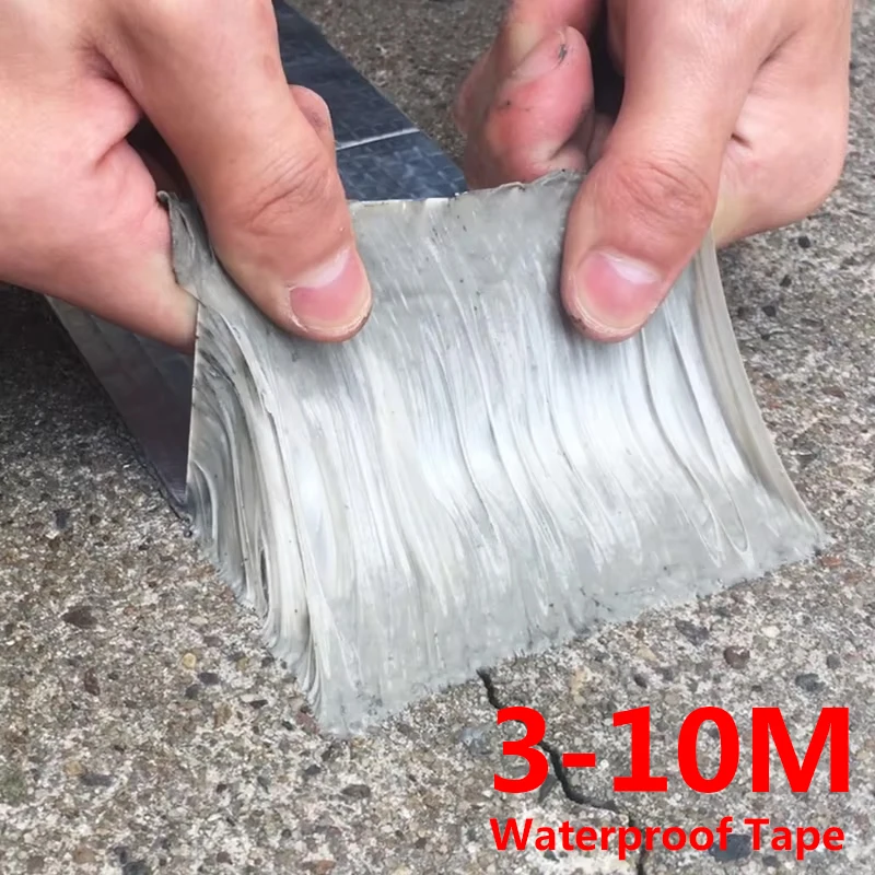3-10M Aluminum Foil…