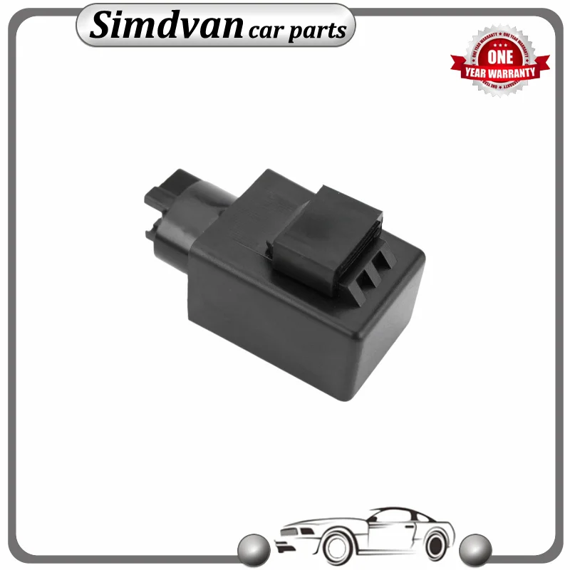 Turn Signal Relay F…