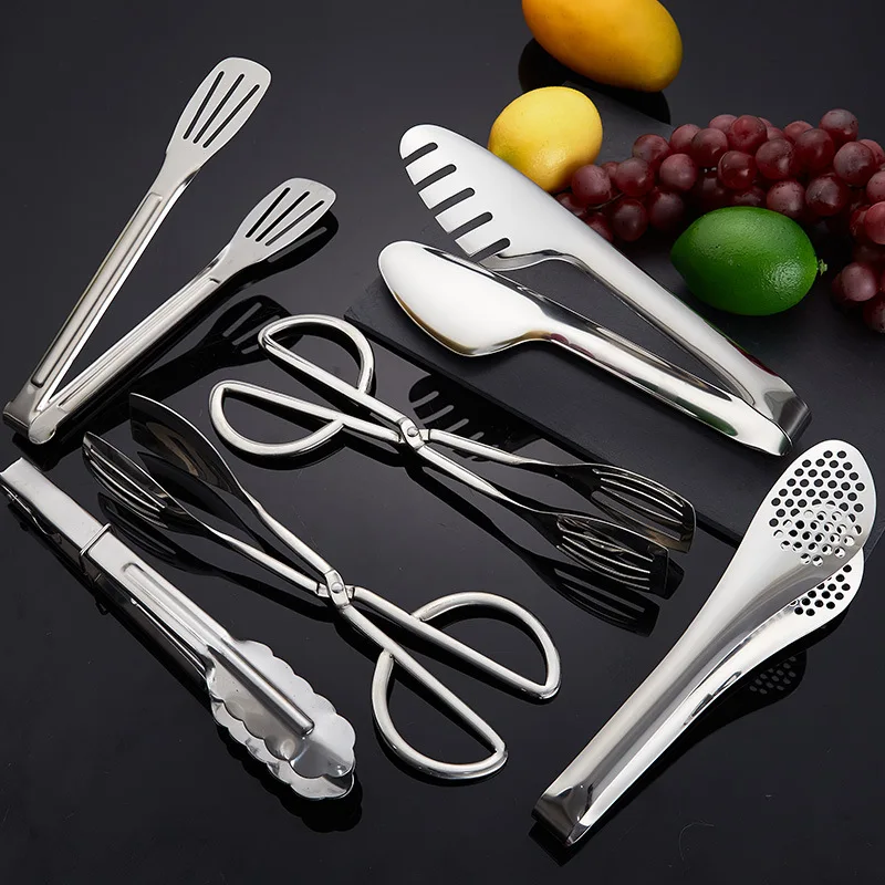 

Stainless steel clip plate separation colander food clip plate baking