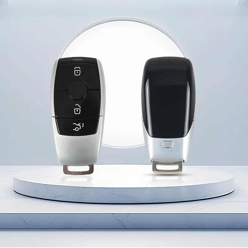 Plug Play Car Alarm System Fi Passive Keyless Entry