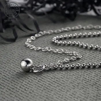 10 best sales naszyjnik z zamkiem łańcuchowym - №10