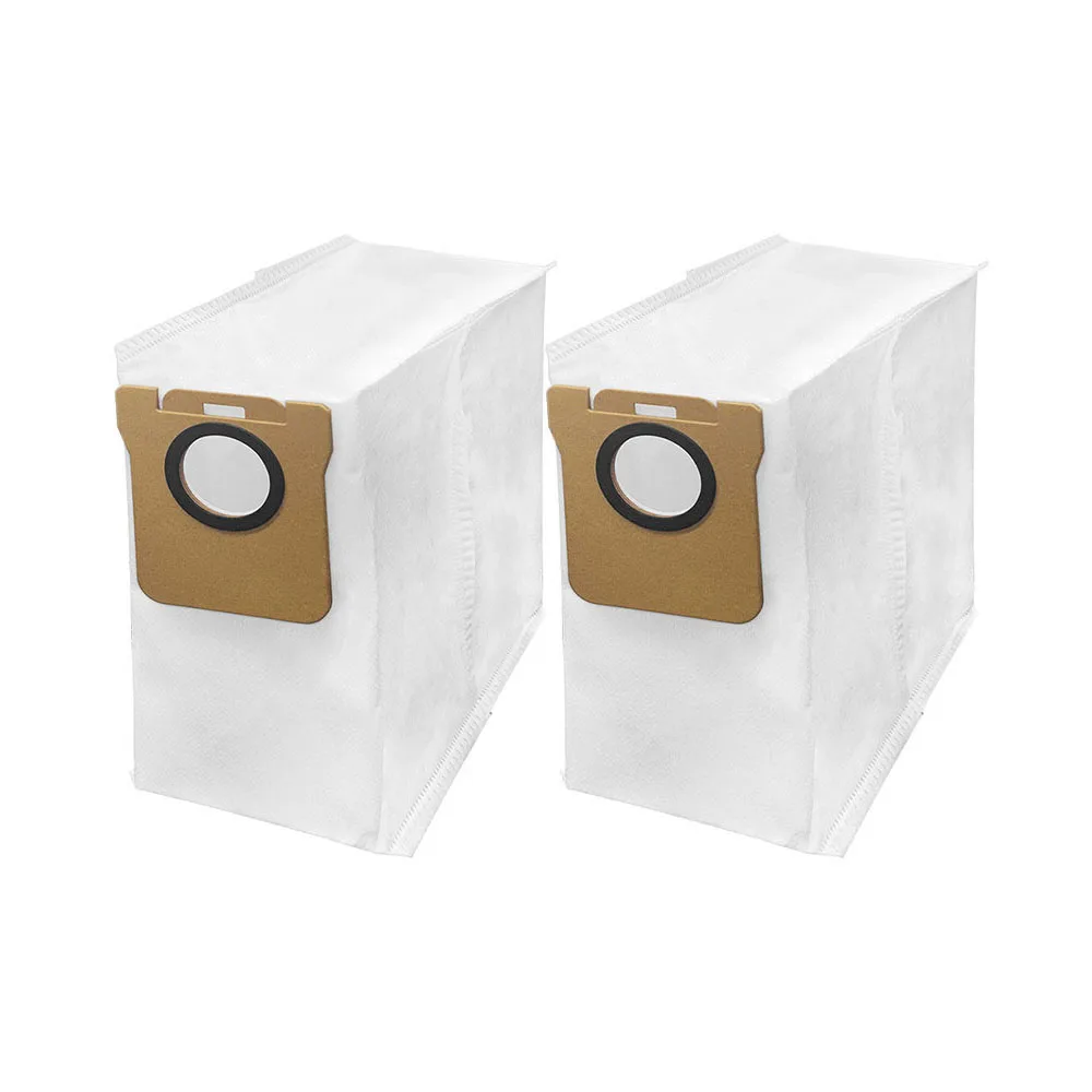 Mijiaロボット掃除機用ダストバッグ,掃除機アクセサリー,stytj05zhm