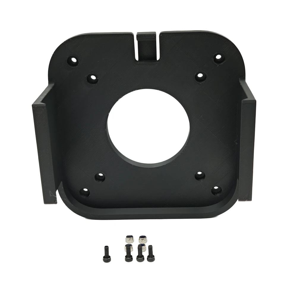 

for Vesa Display Bracket 100*100mm and 75x75mm Hole Display for VESA Connection Bracket with Screws DIY for M4/M4 Pro mini