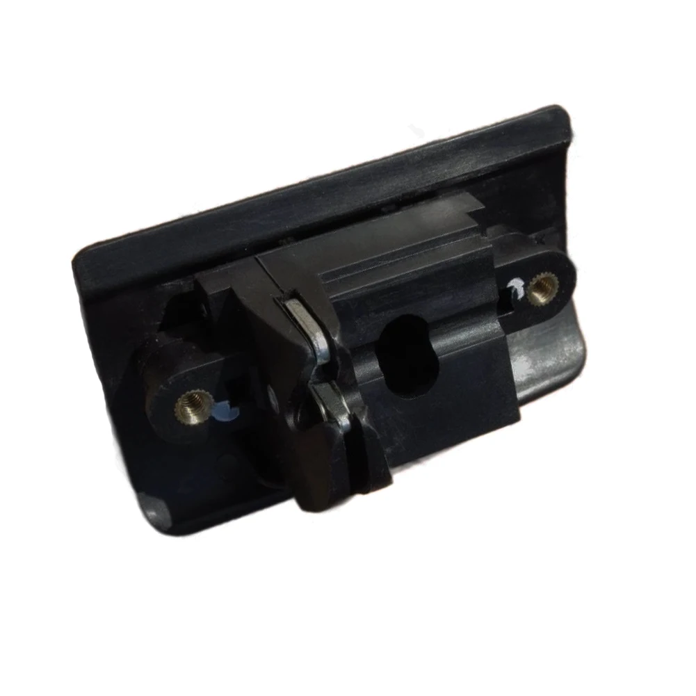 Сменная крышка ручки замка бардачка для Chevrolet для Captiva 4DR 2011 2018 и для Antara 2006 2017, черный, бежевый, серый