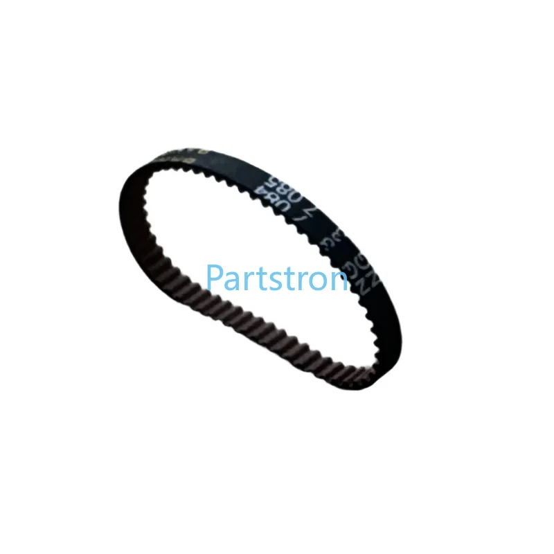 Original new Suction Gear 621-00004 For use in Riso MZ 770 790 RV7690 Face-Up Ejection Belt  For FW Series