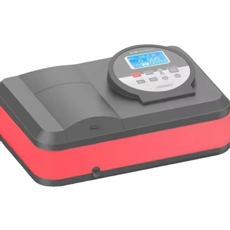 2025Macy Lab  With Software Wavelength Automatic Adjustment   UV-VIS spectrophotometer