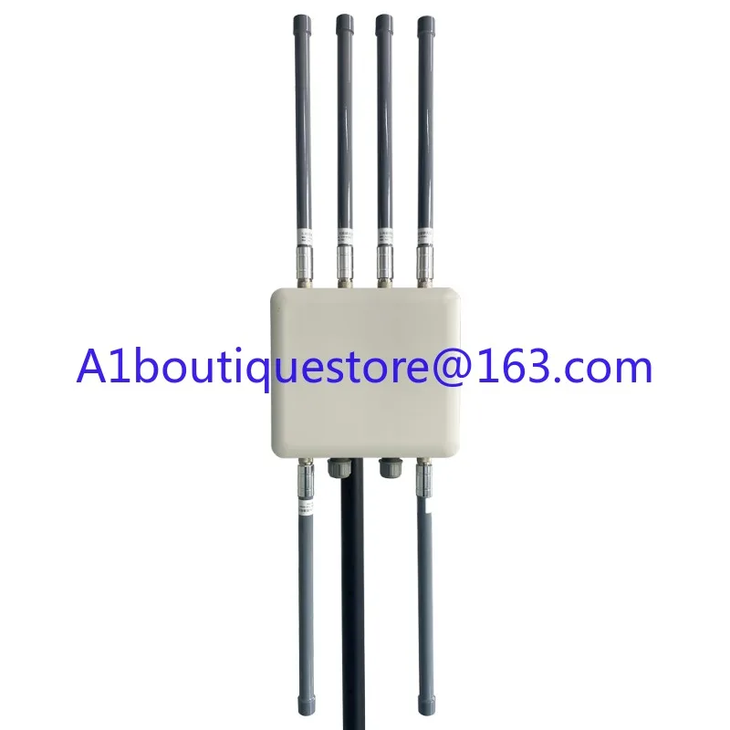 Industrial Grade 20…