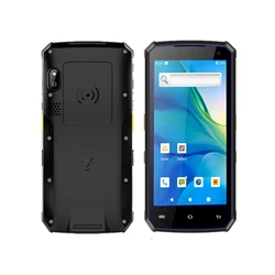 Kcosit-Lecteur de codes-barres U20 Android 1D OJ, 4 Go de RAM, terminal de point de vente Zebra 1905, UHF, RFID, WiFi, 4G, capture de données