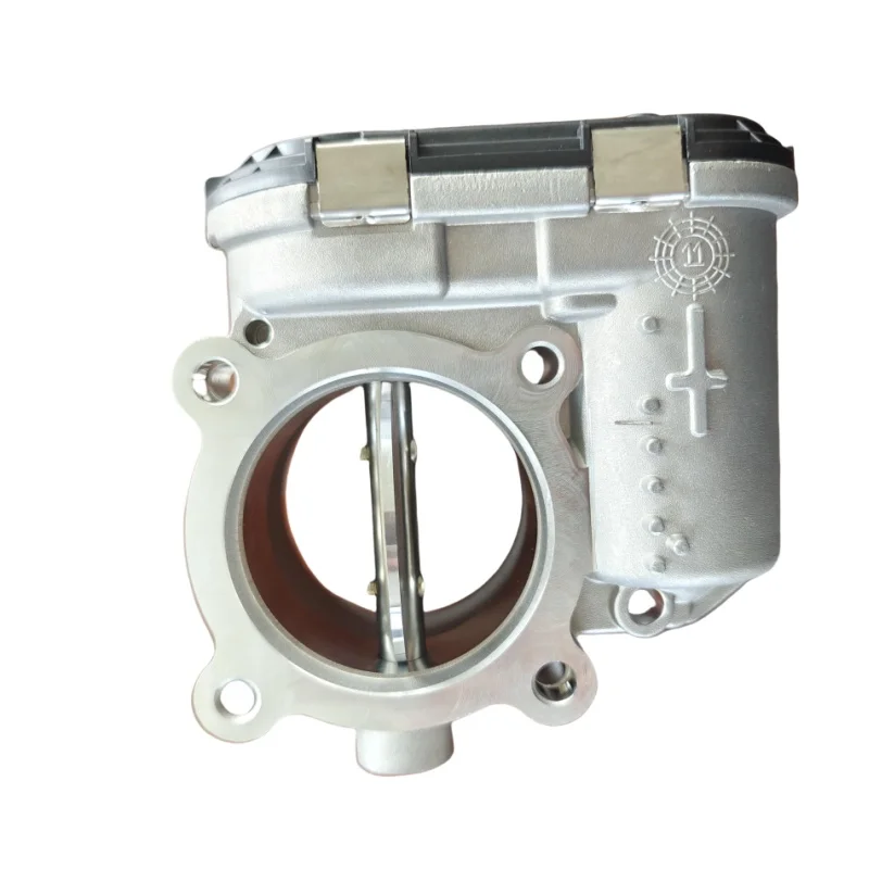 New Throttle Body for Ford Transit Jiangling Motors BK2Q-9E926-AC BK2Q-9E926-AB 0280750598 0280750597