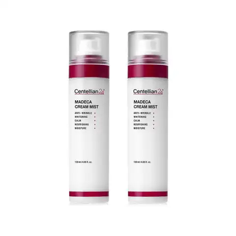 Cream Facial Mist 120ml