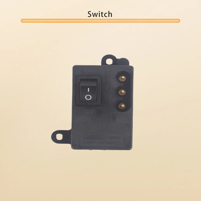 Receptacle For Feiy…