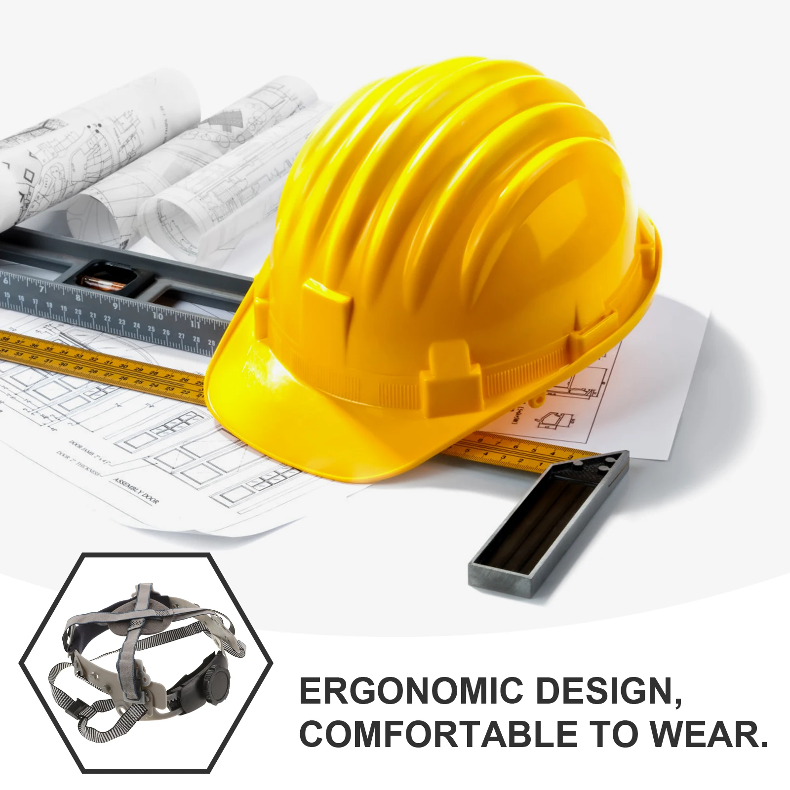 

Сменная подкладка для каски, складная подвеска для каски, защитный ремень для подбородка, аксессуары для каски для мужчин