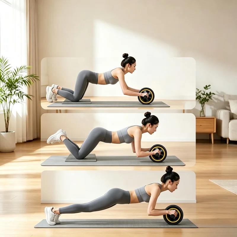 #6 Best Ab Rollers to Buy In 2026