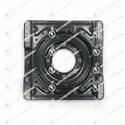 

Car Seat Manual Turntable Rotating Platform for Automotive Assembly