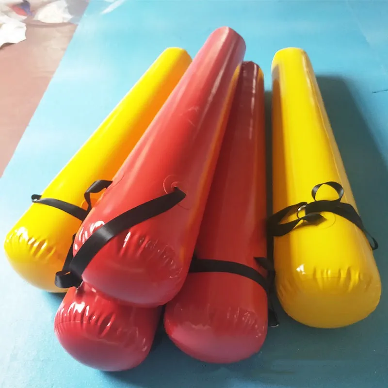

Water Race Marker Inflatable Cylinder Buoy Floating Inflatable Tube for Salepromote sales